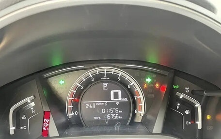 Honda CR-V IV, 2021 год, 1 868 755 рублей, 13 фотография
