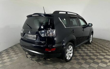 Mitsubishi Outlander III рестайлинг 3, 2011 год, 1 450 000 рублей, 6 фотография