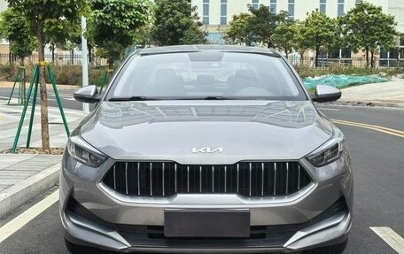 KIA K3, 2021 год, 1 330 446 рублей, 2 фотография