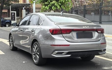 KIA K3, 2021 год, 1 330 446 рублей, 4 фотография