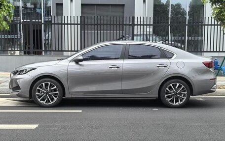 KIA K3, 2021 год, 1 330 446 рублей, 3 фотография