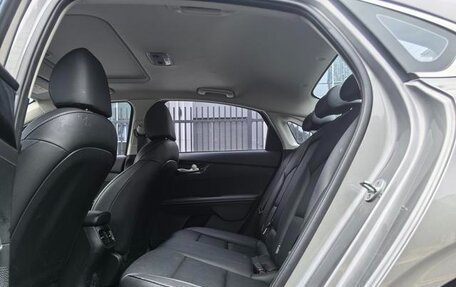KIA K3, 2021 год, 1 330 446 рублей, 9 фотография