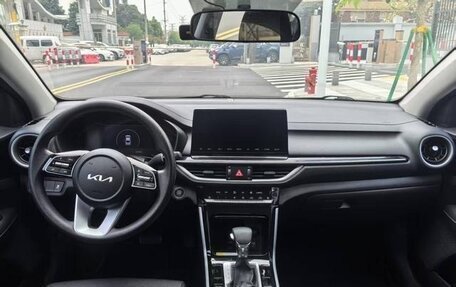 KIA K3, 2021 год, 1 330 446 рублей, 7 фотография