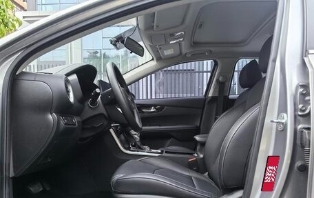 KIA K3, 2021 год, 1 330 446 рублей, 8 фотография