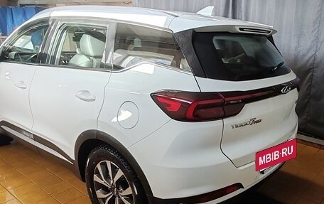 Chery Tiggo 7 Pro, 2020 год, 1 949 000 рублей, 4 фотография