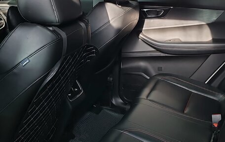 Chery Tiggo 7 Pro, 2020 год, 1 949 000 рублей, 9 фотография