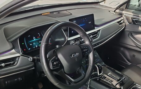 Chery Tiggo 7 Pro, 2020 год, 1 949 000 рублей, 11 фотография