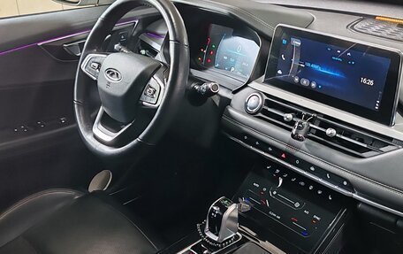 Chery Tiggo 7 Pro, 2020 год, 1 949 000 рублей, 7 фотография