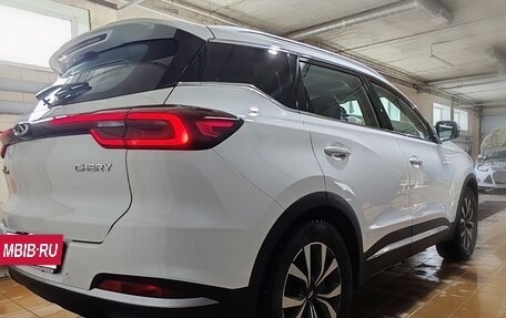 Chery Tiggo 7 Pro, 2020 год, 1 949 000 рублей, 5 фотография