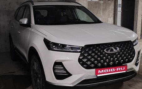 Chery Tiggo 7 Pro, 2020 год, 1 949 000 рублей, 17 фотография
