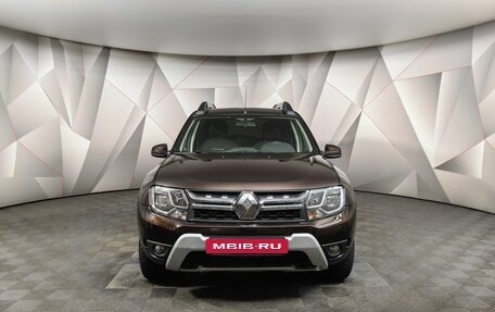 Renault Duster I рестайлинг, 2016 год, 1 285 150 рублей, 7 фотография