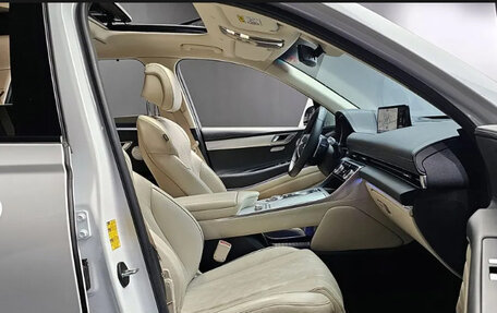 Genesis GV80 I, 2021 год, 4 251 443 рублей, 11 фотография