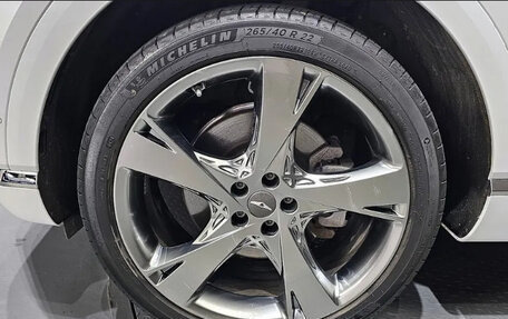 Genesis GV80 I, 2021 год, 4 251 443 рублей, 6 фотография