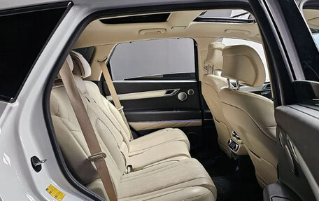 Genesis GV80 I, 2021 год, 4 251 443 рублей, 13 фотография