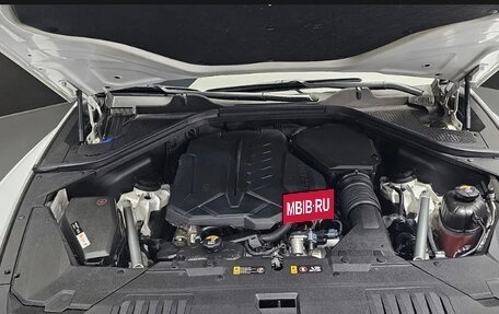 Genesis GV80 I, 2021 год, 4 251 443 рублей, 7 фотография