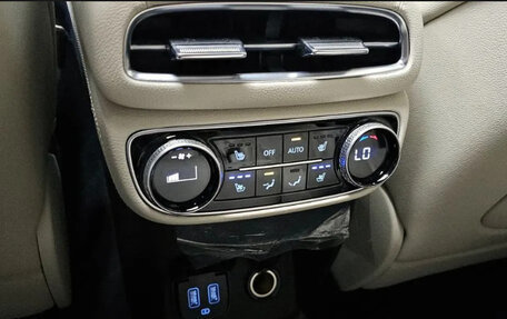 Genesis GV80 I, 2021 год, 4 251 443 рублей, 19 фотография
