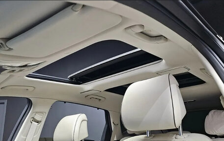 Genesis GV80 I, 2021 год, 4 251 443 рублей, 20 фотография