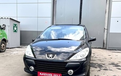 Peugeot 307 I, 2007 год, 405 000 рублей, 1 фотография