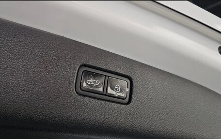 Genesis GV80 I, 2021 год, 4 251 443 рублей, 21 фотография