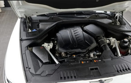 Genesis GV80 I, 2021 год, 4 193 343 рублей, 7 фотография