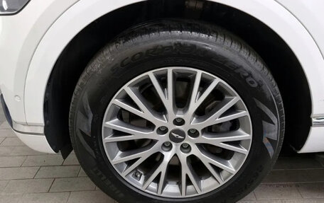 Genesis GV80 I, 2021 год, 4 193 343 рублей, 6 фотография