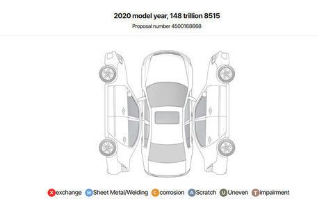 Genesis GV80 I, 2021 год, 4 193 343 рублей, 22 фотография