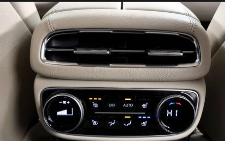 Genesis GV80 I, 2021 год, 4 193 343 рублей, 20 фотография