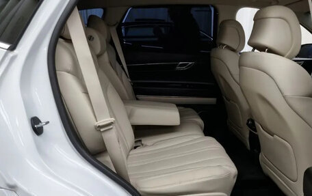 Genesis GV80 I, 2021 год, 4 193 343 рублей, 13 фотография