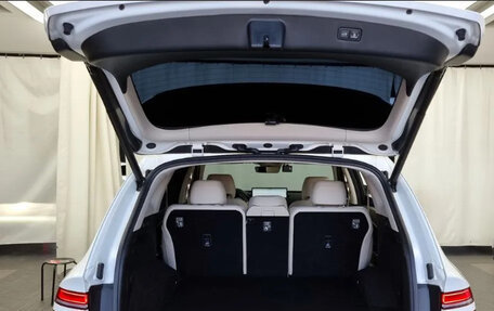 Genesis GV80 I, 2021 год, 4 193 343 рублей, 21 фотография