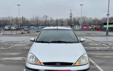 Ford Focus IV, 2003 год, 270 000 рублей, 1 фотография