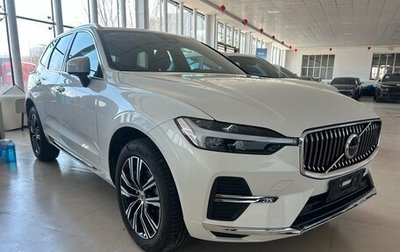 Volvo XC60 II, 2021 год, 3 900 000 рублей, 1 фотография