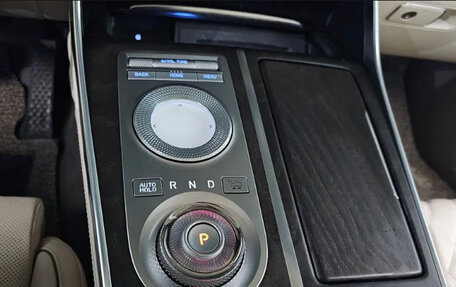 Genesis GV80 I, 2021 год, 4 077 724 рублей, 10 фотография