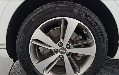 Genesis GV80 I, 2021 год, 4 077 724 рублей, 6 фотография