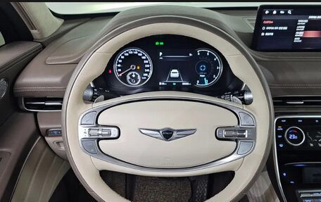 Genesis GV80 I, 2021 год, 4 077 724 рублей, 14 фотография