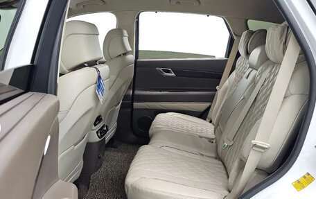 Genesis GV80 I, 2021 год, 4 077 724 рублей, 13 фотография