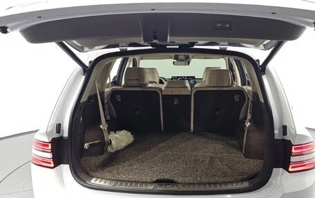 Genesis GV80 I, 2021 год, 4 077 724 рублей, 18 фотография