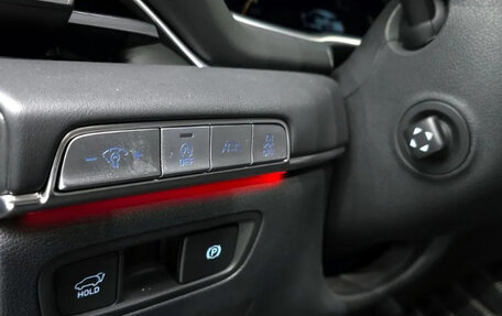 Genesis GV80 I, 2021 год, 4 304 314 рублей, 15 фотография