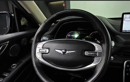 Genesis GV80 I, 2021 год, 4 304 314 рублей, 14 фотография