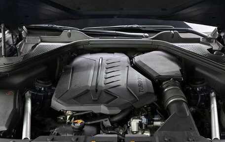 Genesis GV80 I, 2021 год, 4 304 314 рублей, 7 фотография