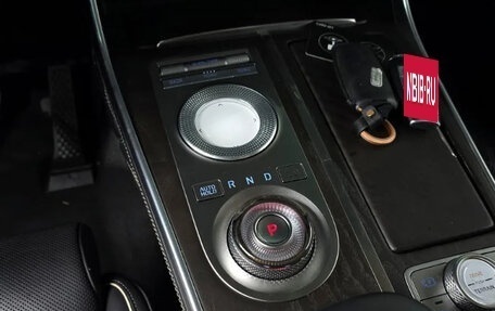 Genesis GV80 I, 2021 год, 4 304 314 рублей, 10 фотография
