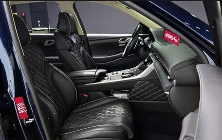 Genesis GV80 I, 2021 год, 4 304 314 рублей, 11 фотография