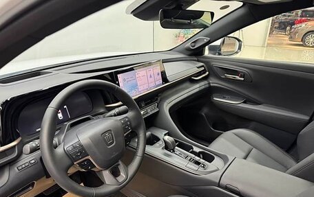 Toyota Crown, 2023 год, 4 398 496 рублей, 4 фотография