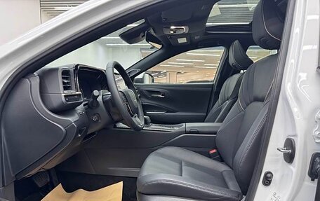 Toyota Crown, 2023 год, 4 398 496 рублей, 5 фотография