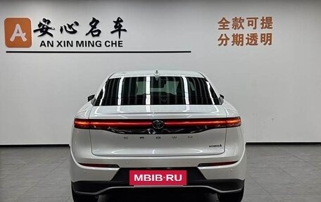 Toyota Crown, 2023 год, 4 398 496 рублей, 8 фотография