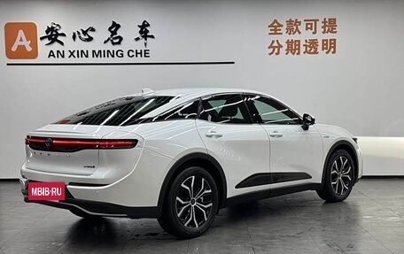 Toyota Crown, 2023 год, 4 398 496 рублей, 9 фотография
