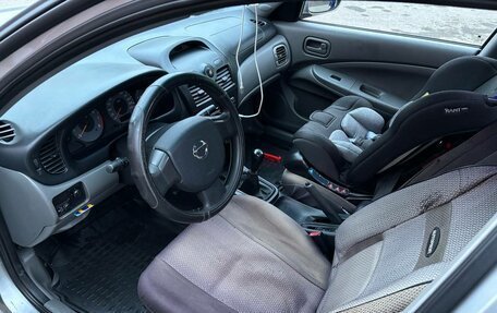 Nissan Almera Classic, 2008 год, 490 000 рублей, 2 фотография