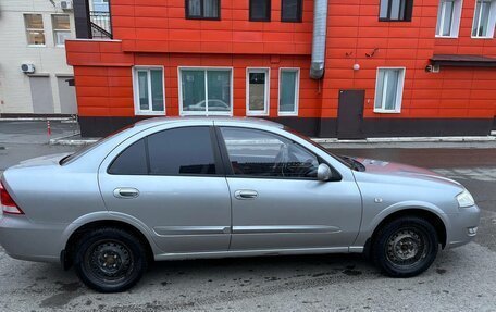 Nissan Almera Classic, 2008 год, 490 000 рублей, 5 фотография
