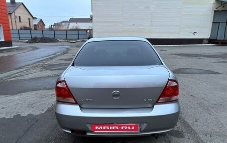 Nissan Almera Classic, 2008 год, 490 000 рублей, 6 фотография