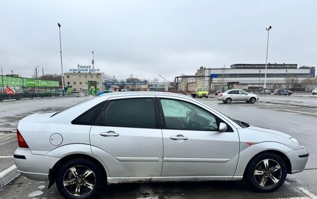 Ford Focus IV, 2003 год, 270 000 рублей, 3 фотография