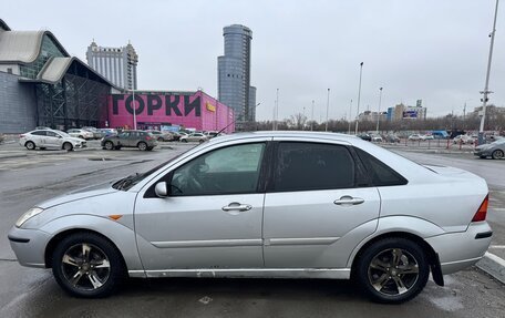 Ford Focus IV, 2003 год, 270 000 рублей, 2 фотография